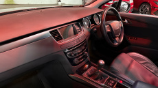 Peugeot 508 2.0 BlueHDi 150 GT Line 4dr Diesel Saloon